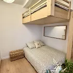 아파트 Centre - Sanctuaire Et Grotte 루르드