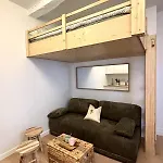 Centre - Sanctuaire Et Grotte 루르드