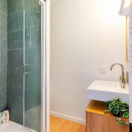 Centre - Sanctuaire Et Grotte Appartement *