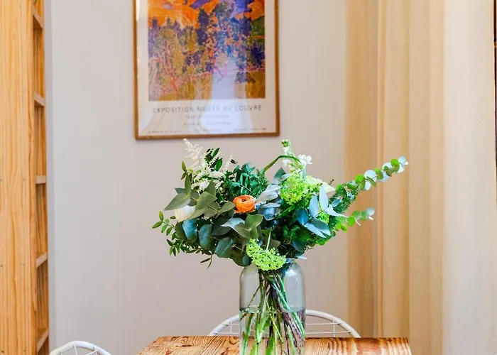 Cosy 5min A Pied Du Sanctuaire Et Grotte Lourdes