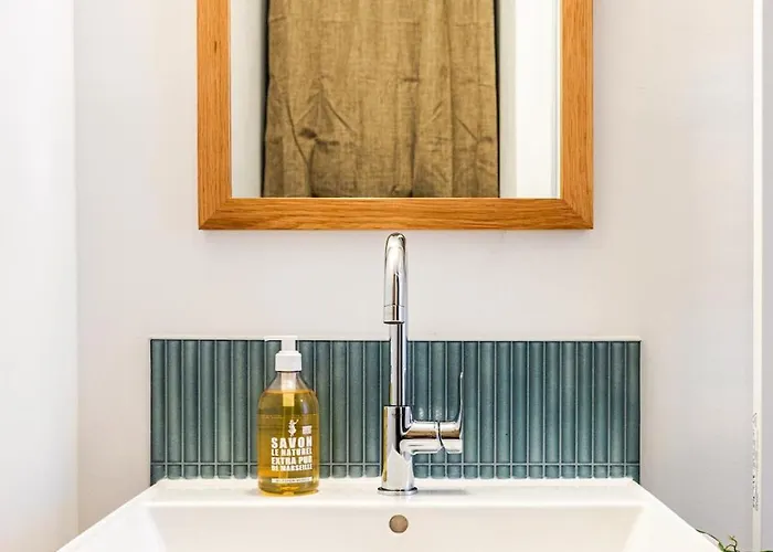 Cosy 5min A Pied Du Sanctuaire Et Grotte