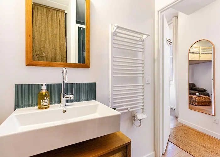 Apartment Cosy 5min A Pied Du Sanctuaire Et Grotte *