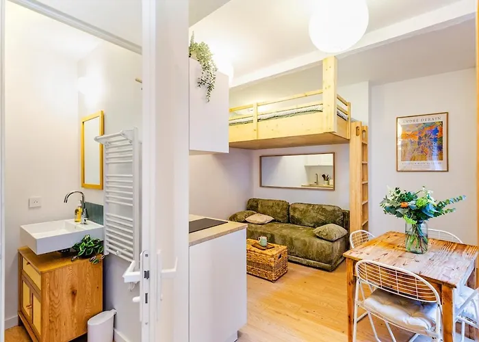 Lejlighed Cosy 5min A Pied Du Sanctuaire Et Grotte