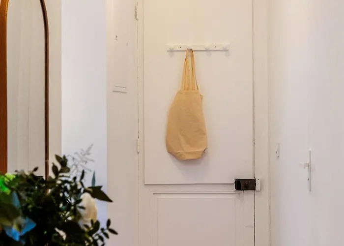 Cosy 5min A Pied Du Sanctuaire Et Grotte Lejlighed *