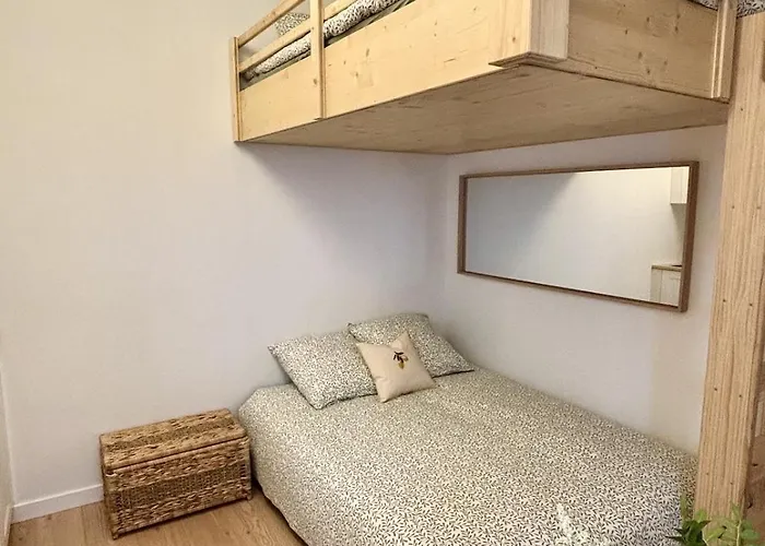 Lejlighed Cosy 5min A Pied Du Sanctuaire Et Grotte Lourdes