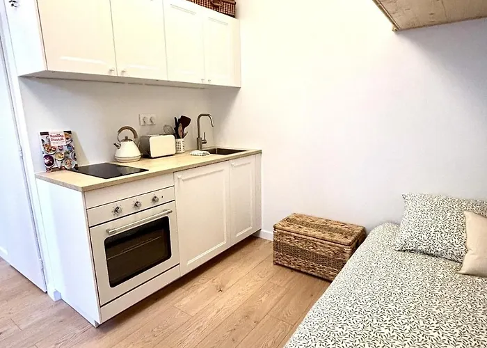 Lejlighed Cosy 5min A Pied Du Sanctuaire Et Grotte *