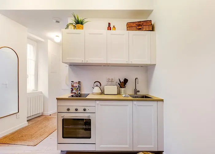 Cosy 5min A Pied Du Sanctuaire Et Grotte Lejlighed