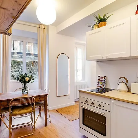 Appartement Cosy 5min A Pied Du Sanctuaire Et Grotte