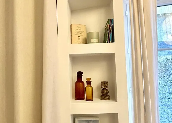 Appartement Cosy 5min A Pied Du Sanctuaire Et Grotte