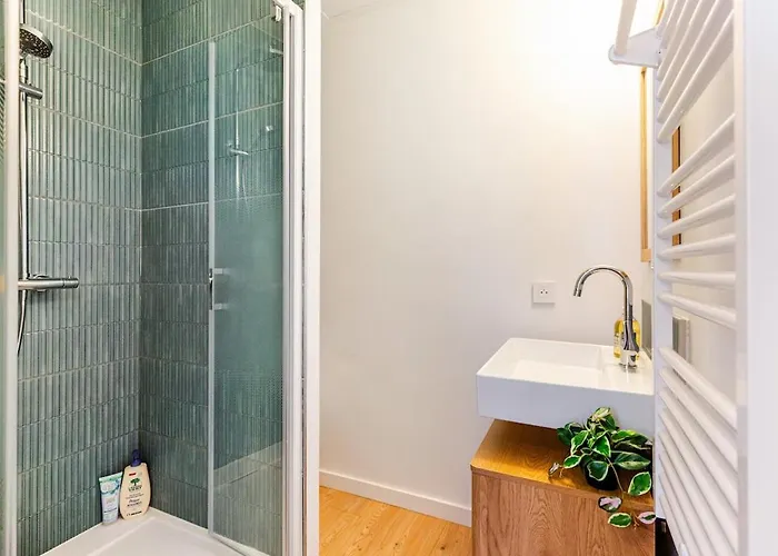 Cosy 5min A Pied Du Sanctuaire Et Grotte Appartement *