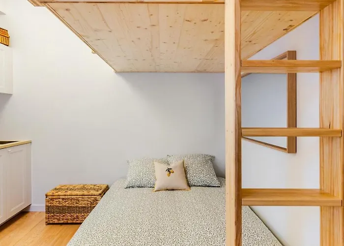 Appartement Cosy 5min A Pied Du Sanctuaire Et Grotte