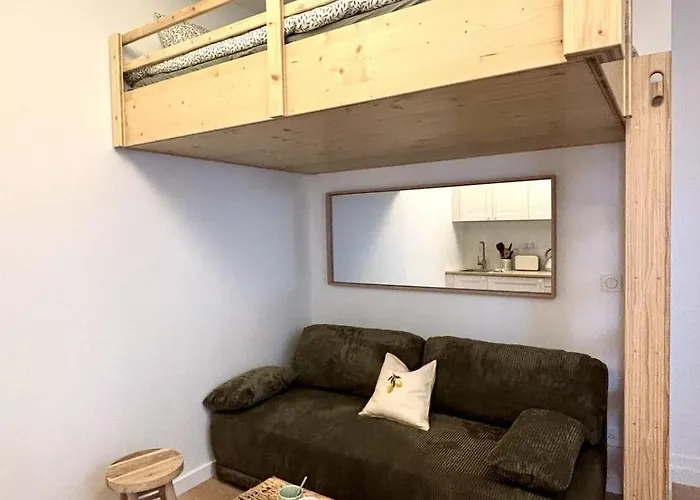 Cosy 5min A Pied Du Sanctuaire Et Grotte Lourdes