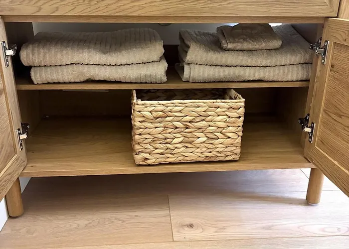 Appartement Cosy 5min A Pied Du Sanctuaire Et Grotte